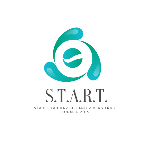 START logo