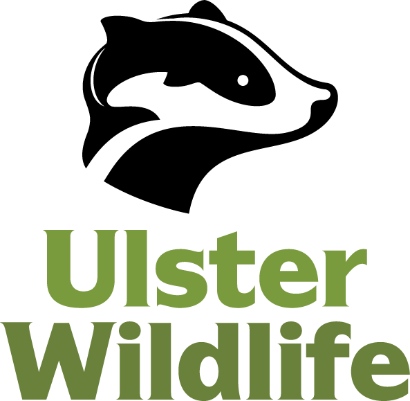 Ulster Wildlife logo