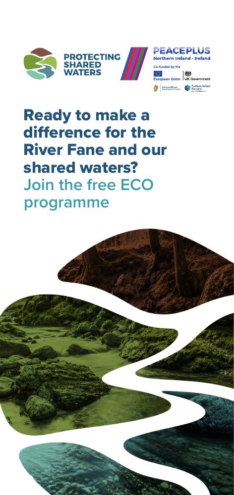 Preview of the ECO Programme Programme leaflet